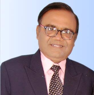 Prof. Manoj Dayal